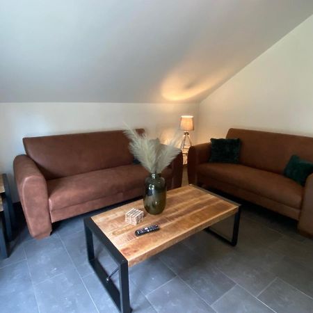 Vakantielodges Wissengracht Hulsberg Dış mekan fotoğraf