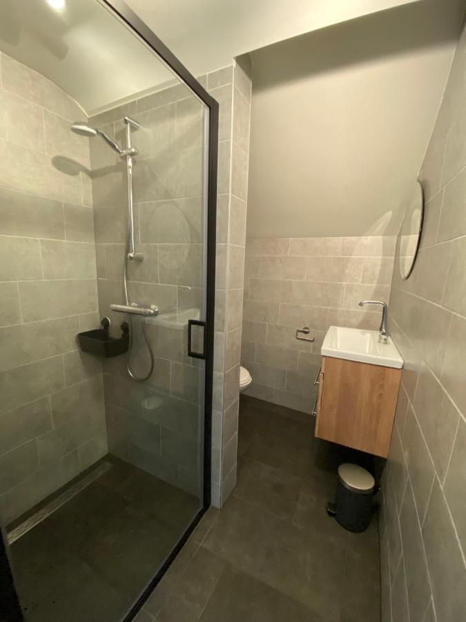 Vakantielodges Wissengracht Hulsberg Dış mekan fotoğraf