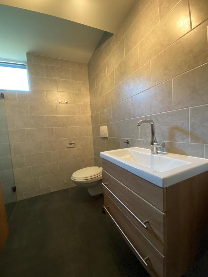 Vakantielodges Wissengracht Hulsberg Dış mekan fotoğraf